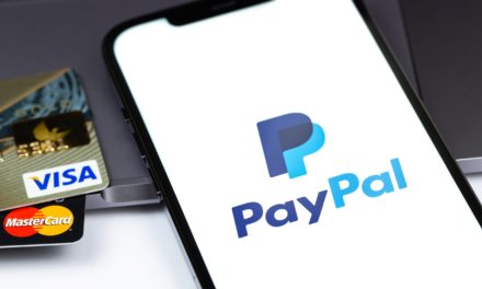 PayPal und Visa investieren in 300.000.000-USD-Blockchain-Fonds
