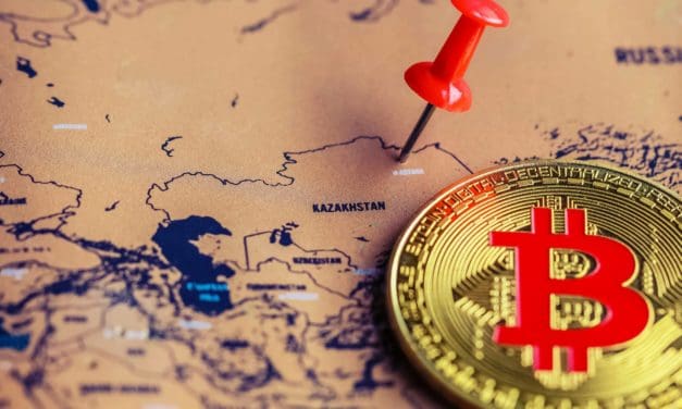 Ni hao Kasachstan: Chinas Bitcoin-Mining-Industrie beginnt den Exodus