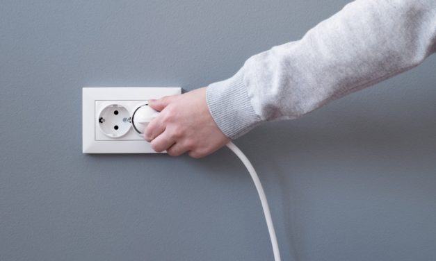 Miner-Shutdown: Bitcoin Hash Rate fällt auf Vorjahresniveau