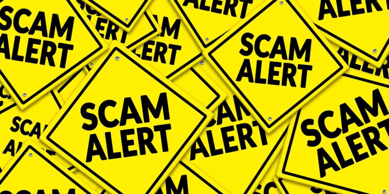 AfriCrypt: handfester Verdacht auf milliardenschweren Exit-Scam