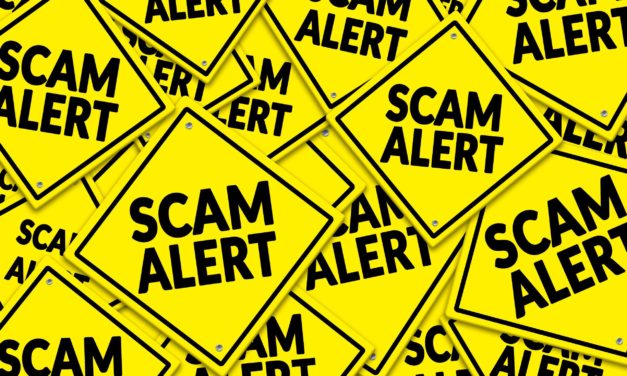 AfriCrypt: handfester Verdacht auf milliardenschweren Exit-Scam