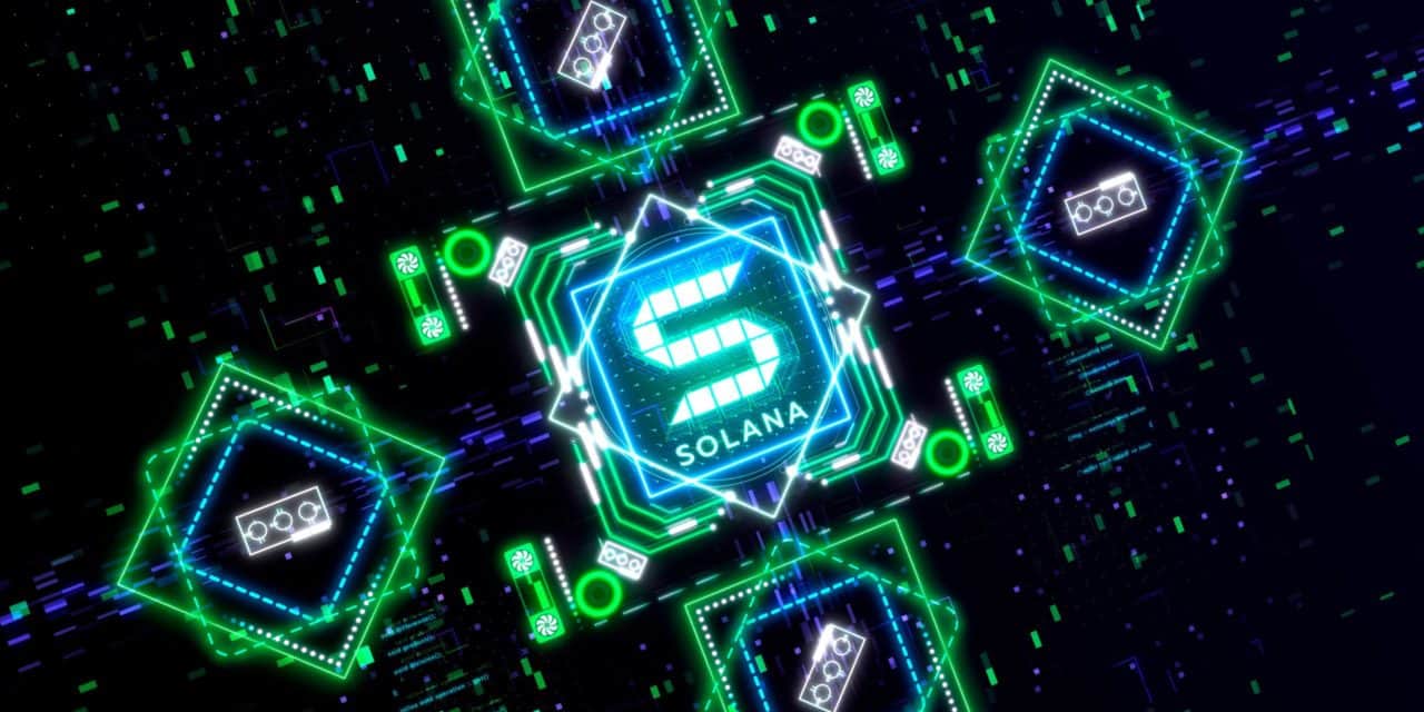 Digital Assets AG lanciert tokenisierte Aktien auf Solana