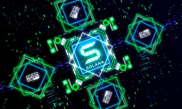 Digital Assets AG lanciert tokenisierte Aktien auf Solana