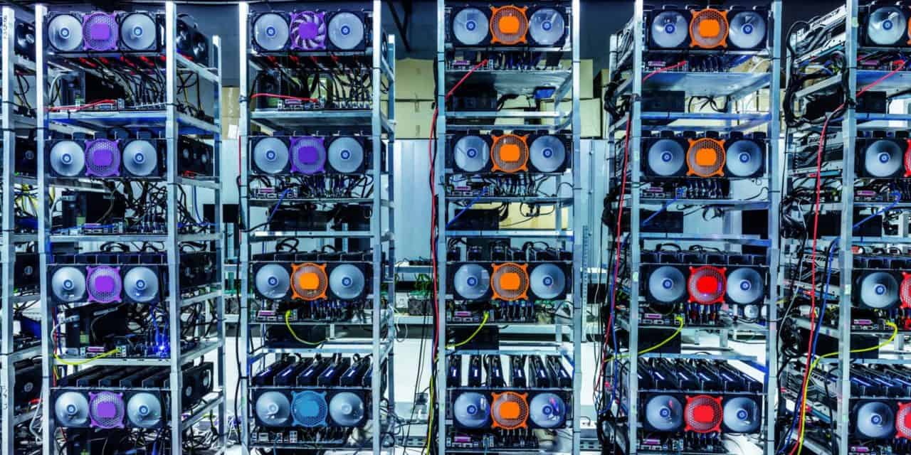 Bitmain suspendiert den Verkauf von Mining-Geräten | BTC-ECHO