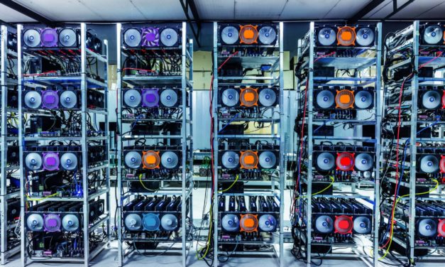 Bitmain suspendiert den Verkauf von Mining-Geräten | BTC-ECHO