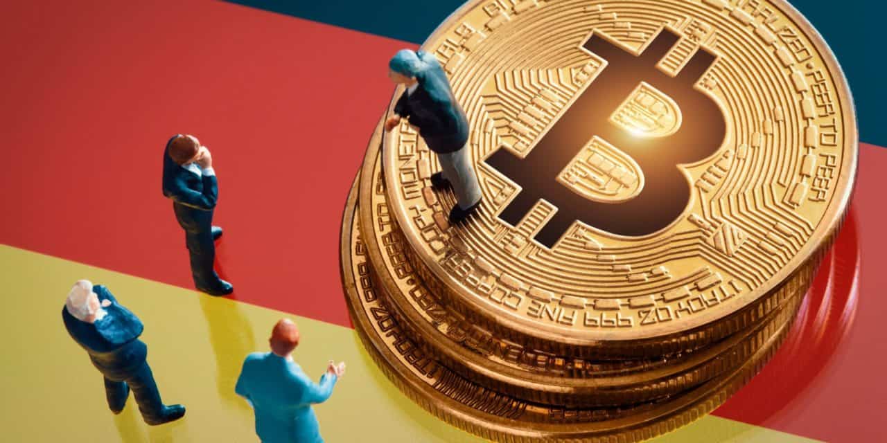 Bitcoin-Skepsis überwiegt in Deutschland – doch es gibt Hoffnung
