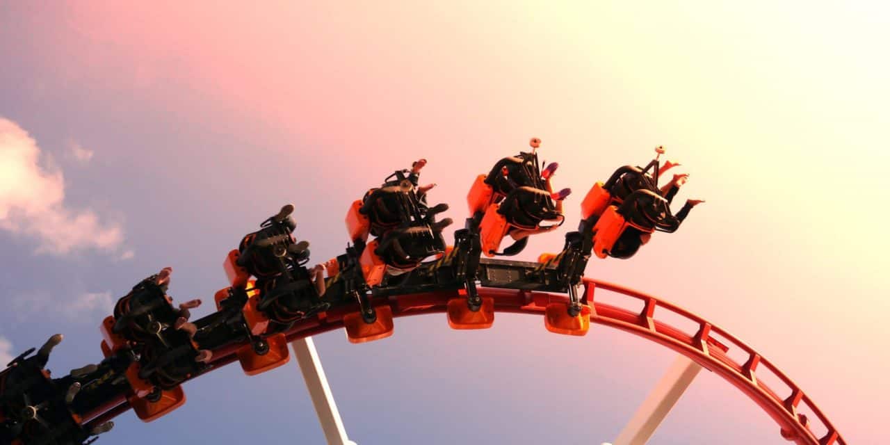 Drunter und drüber: Dogecoin (DOGE) schaltet wieder in den Bullenmodus