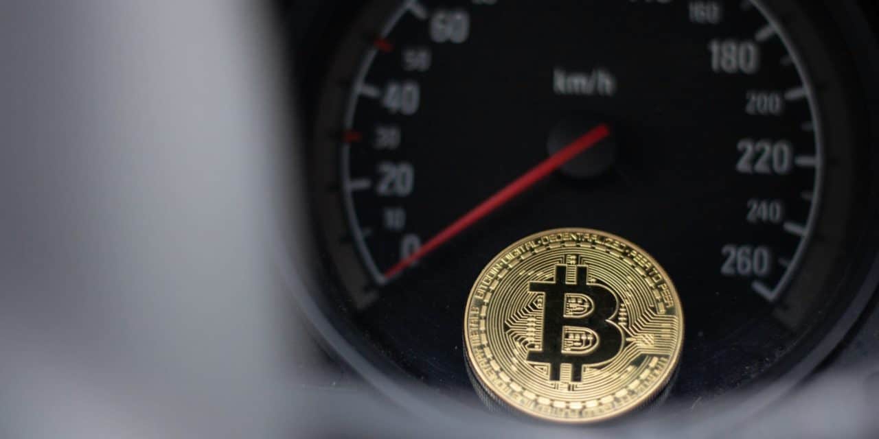 Vourity will Kryptozahlungen für 50.000 E-Ladesäulen ermöglichen