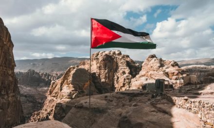 Palästina: CBDC als Mittel zur finanziellen Emanzipation