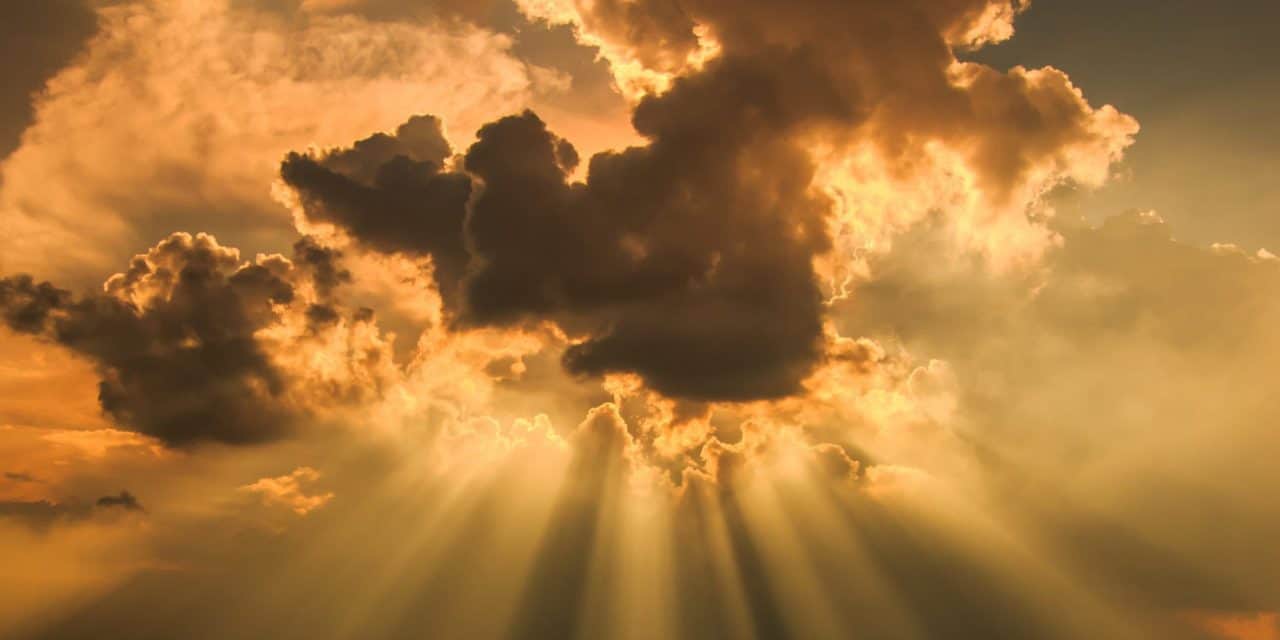 Unwetter vorbei? Bitcoin und Co. melden sich zurück