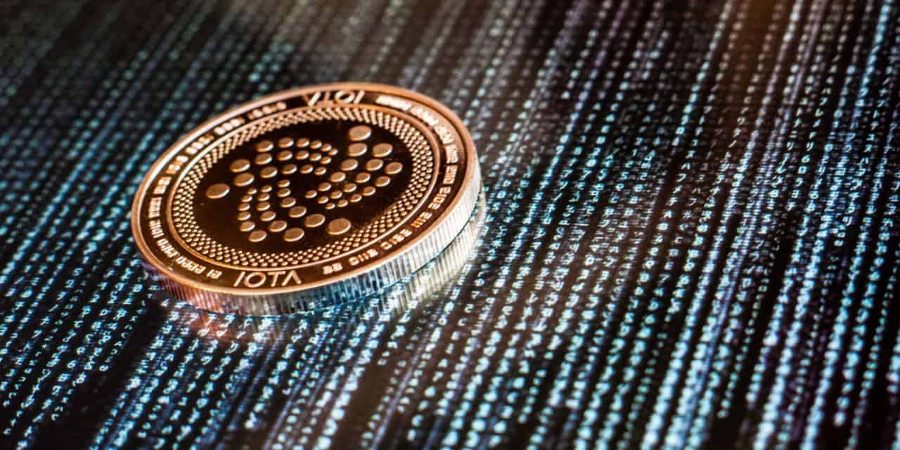 IOTA spielt erste Geige im EU-Projekt ORCHESTRA