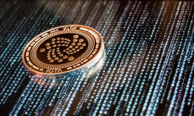 IOTA spielt erste Geige im EU-Projekt ORCHESTRA