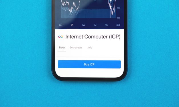 Hoch gelobt und tief gefallen: Internet Computer (ICP) meldet sich zurück
