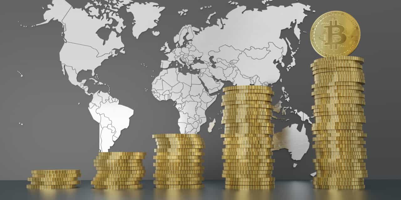Bitcoin zwischen 15k und 600.000 USD – Die Guggenheim-Prognose