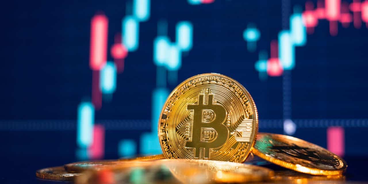 Bitcoin-satt? Institutionelle Investoren in der Beobachterrolle