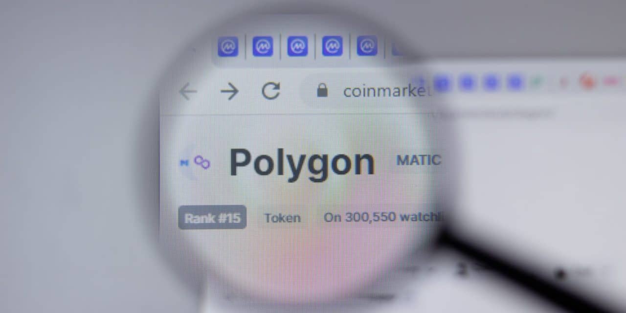 Layer-2-Skalierung: Polygon (MATIC) lanciert Avail-Blockchain