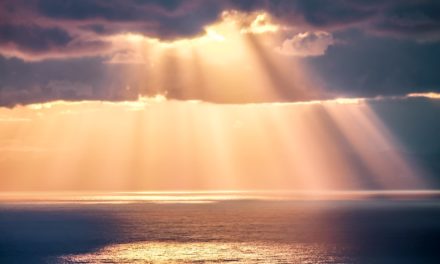 Bitcoin schnuppert Morgenluft: Korrektur bald geschafft?