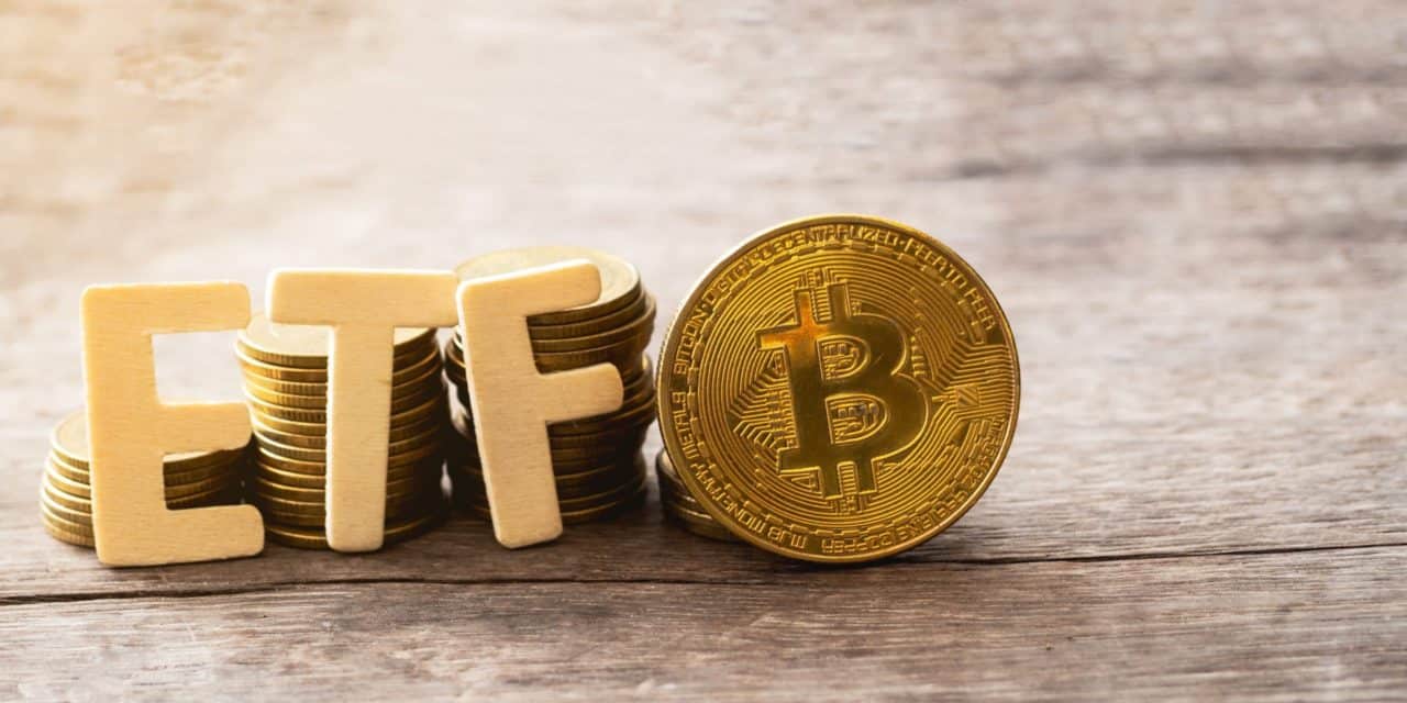 Cathie Wood bleibt bullish und beantragt Zulassung für Bitcoin-ETF