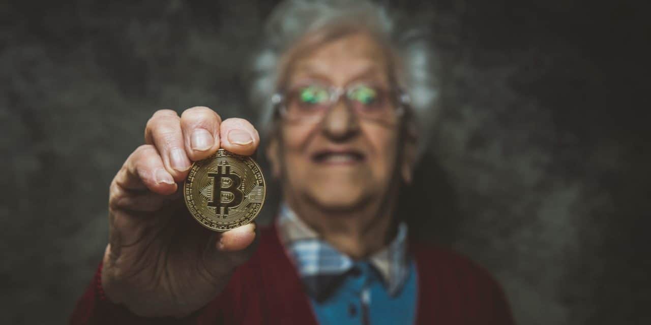 Bitcoin als Altersvorsorge? „Krypto-Senatorin“ Lummis ist optimistisch