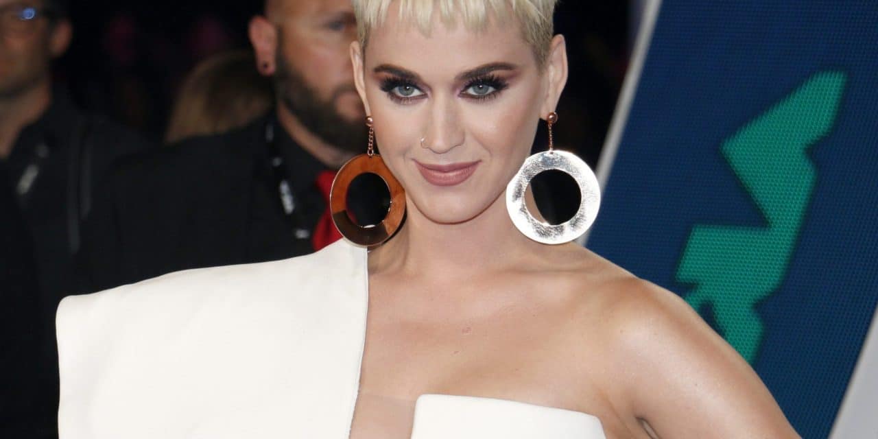 NFT Newsticker: Katy Perry bringt NFT auf dem Theta Netzwerk herauss