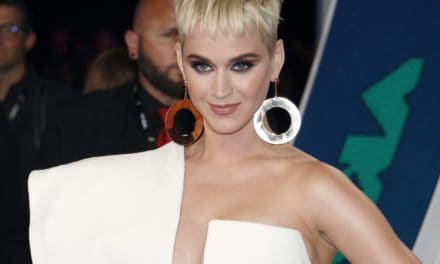 NFT Newsticker: Katy Perry bringt NFT auf dem Theta Netzwerk herauss