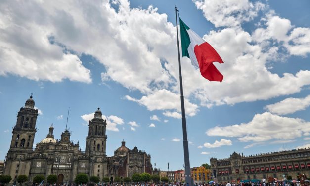 Mexiko: Regierung verweigert Bitcoin-Plan einer Privatbank | BTC-ECHO