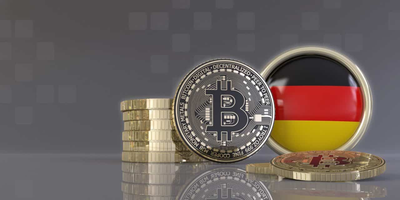 Fondsstandortgesetz ermöglicht massive Investitionen in BTC und Co.