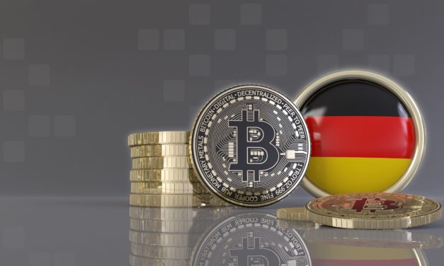 Fondsstandortgesetz ermöglicht massive Investitionen in BTC und Co.