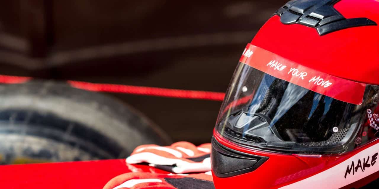 Formel 1 und Crypto.com steigen ins NFT-Geschäft ein
