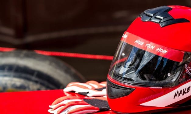 Formel 1 und Crypto.com steigen ins NFT-Geschäft ein