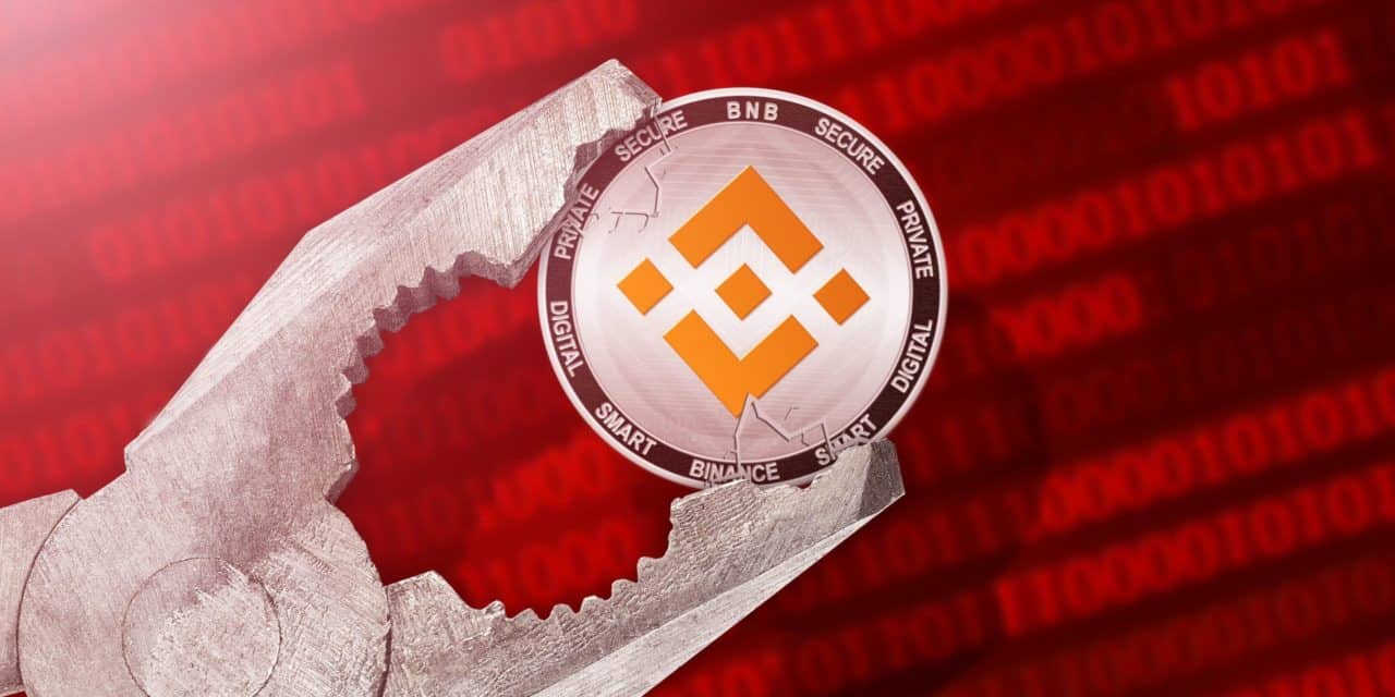 Binance: auch die Cayman Islands fahren regulatorische Geschütze auf