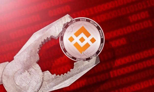 Binance: auch die Cayman Islands fahren regulatorische Geschütze auf