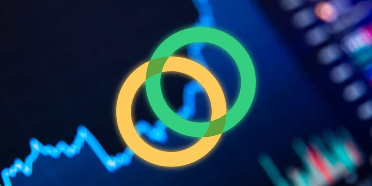 Pump um 23 Prozent – Was ist denn bei CELO los?