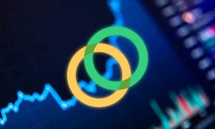 Pump um 23 Prozent – Was ist denn bei CELO los?