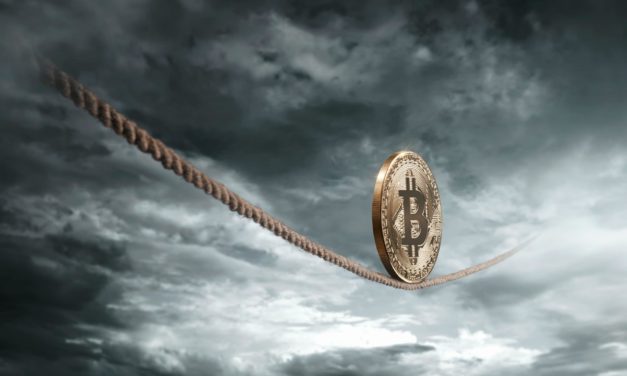 Historische Korrektur der BTC Mining Difficulty – hilft’s dem Bitcoin-Kurs?