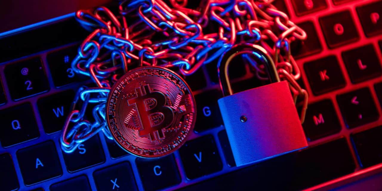 500 beschlagnahmte Bitcoin für 19 Millionen US-Dollar verkauft