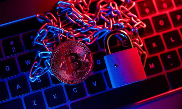 500 beschlagnahmte Bitcoin für 19 Millionen US-Dollar verkauft