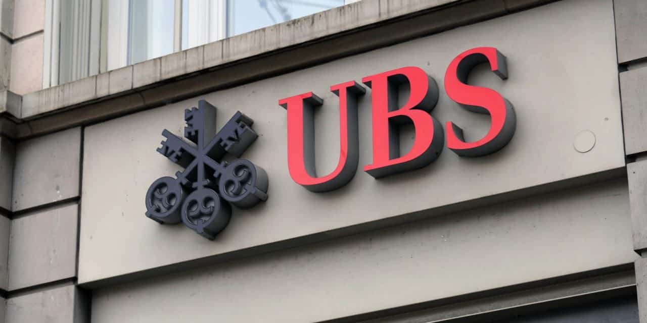 UBS warnt vor Krypto-Blase – regulatorischem Druck sei Dank