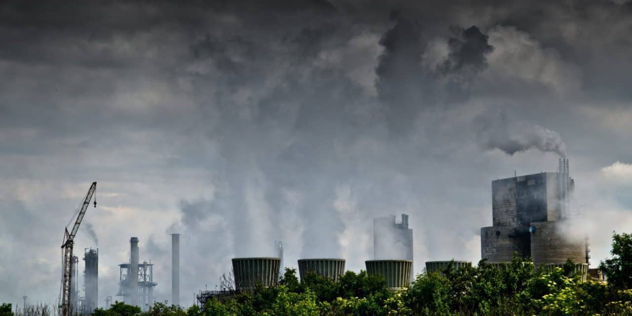 Das Märchen vom Klimakiller: So viel verbraucht Bitcoin Mining wirklich