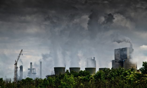 Das Märchen vom Klimakiller: So viel verbraucht Bitcoin Mining wirklich
