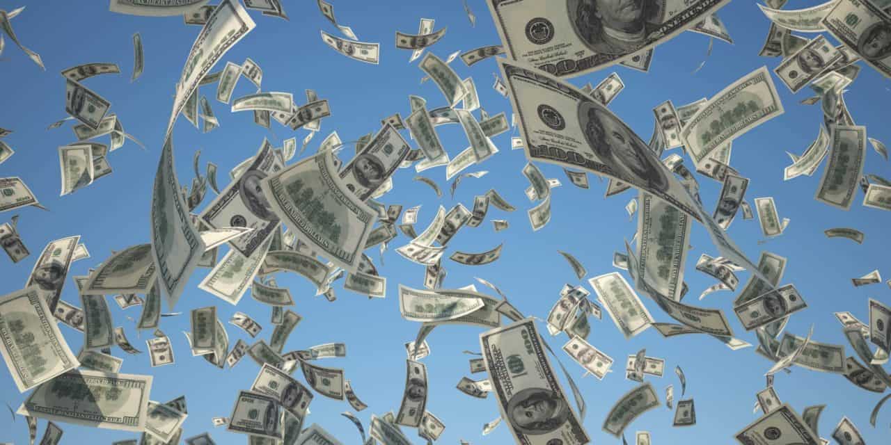 Krypto-Steuerservice Blockpit erhält 10 Millionen US-Dollar