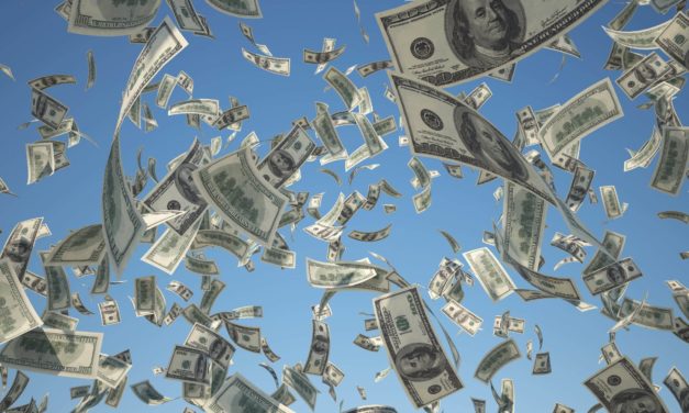 Krypto-Steuerservice Blockpit erhält 10 Millionen US-Dollar