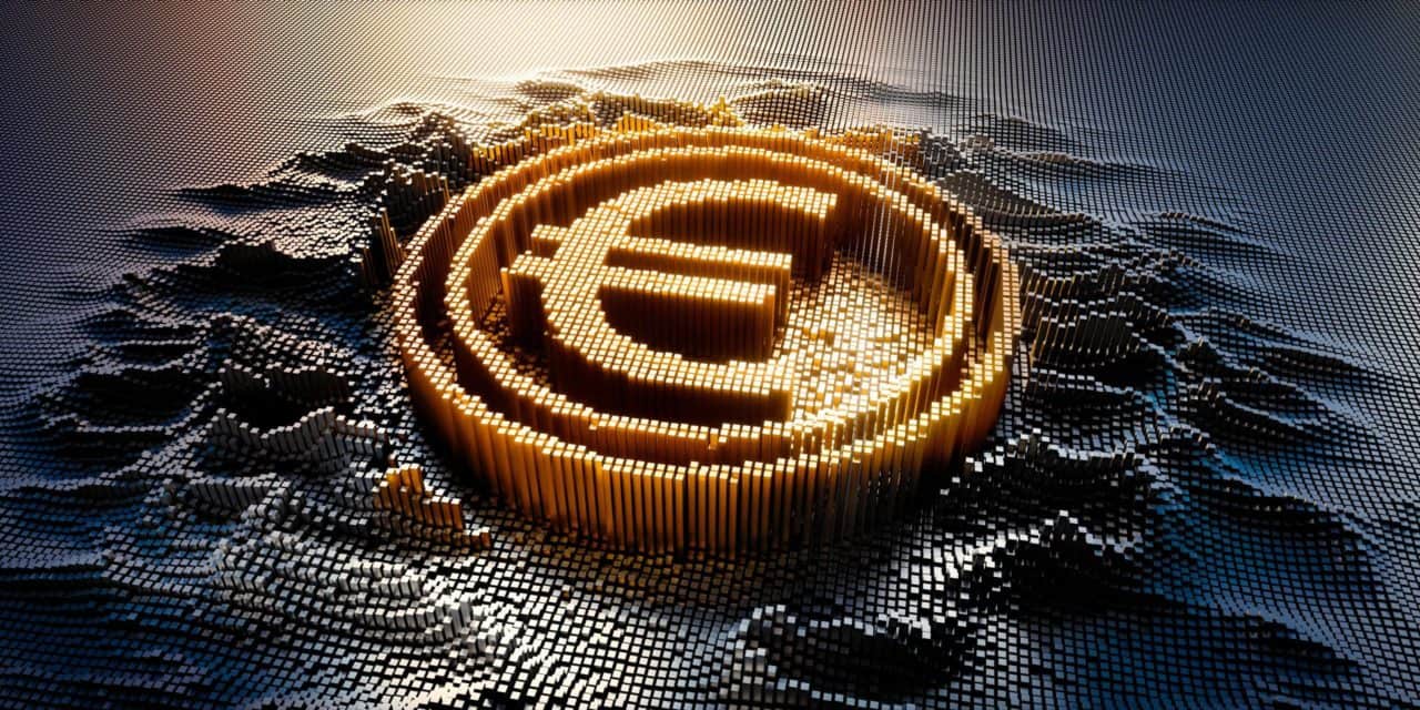 Deutsche Kreditwirtschaft spricht sich für E-Euro aus