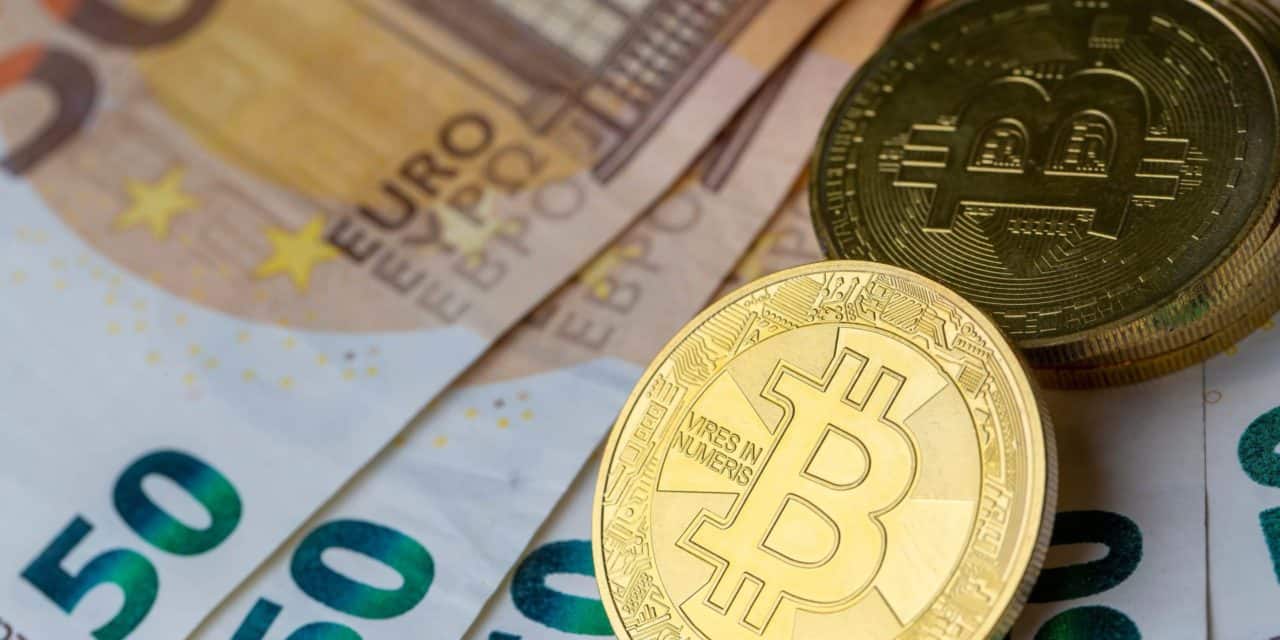 Bitcoin kaufen ohne Registrierung? So geht’s!