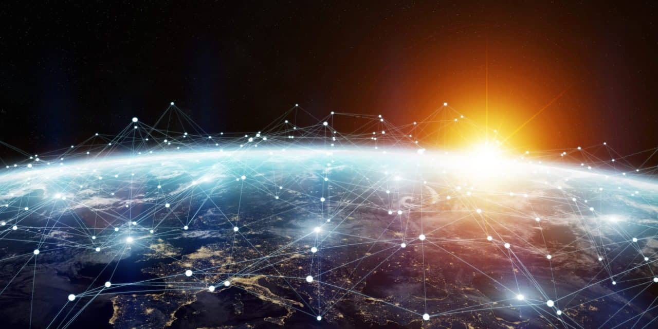 Real-Life Daten auf der Blockchain – Chainlink (LINK) auf dem Vormarsch