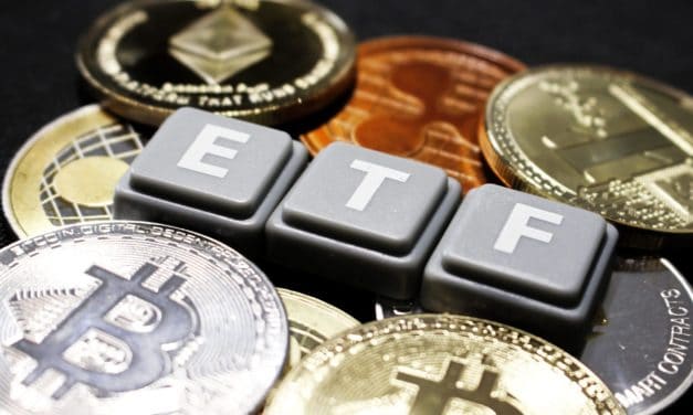 CoinShares übernimmt Blockchain ETF von Elwood