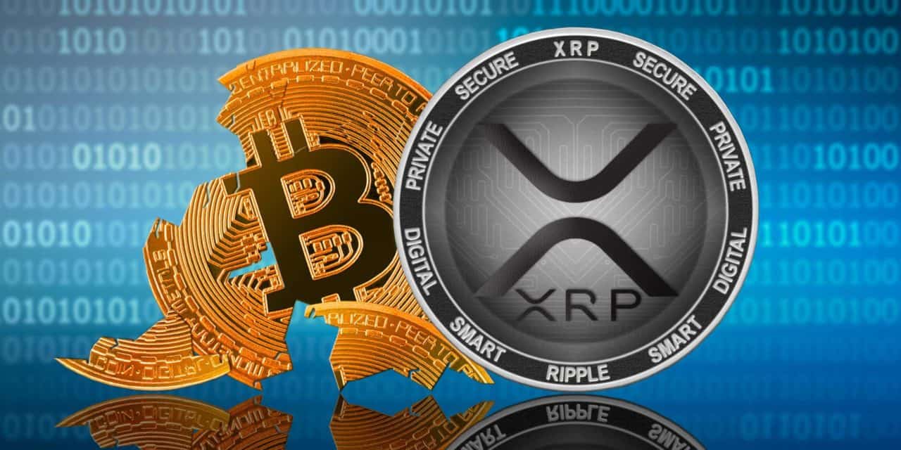 „XRP ist besser Bitcoin“: Ripple-Führungskraft verteidigt XRP