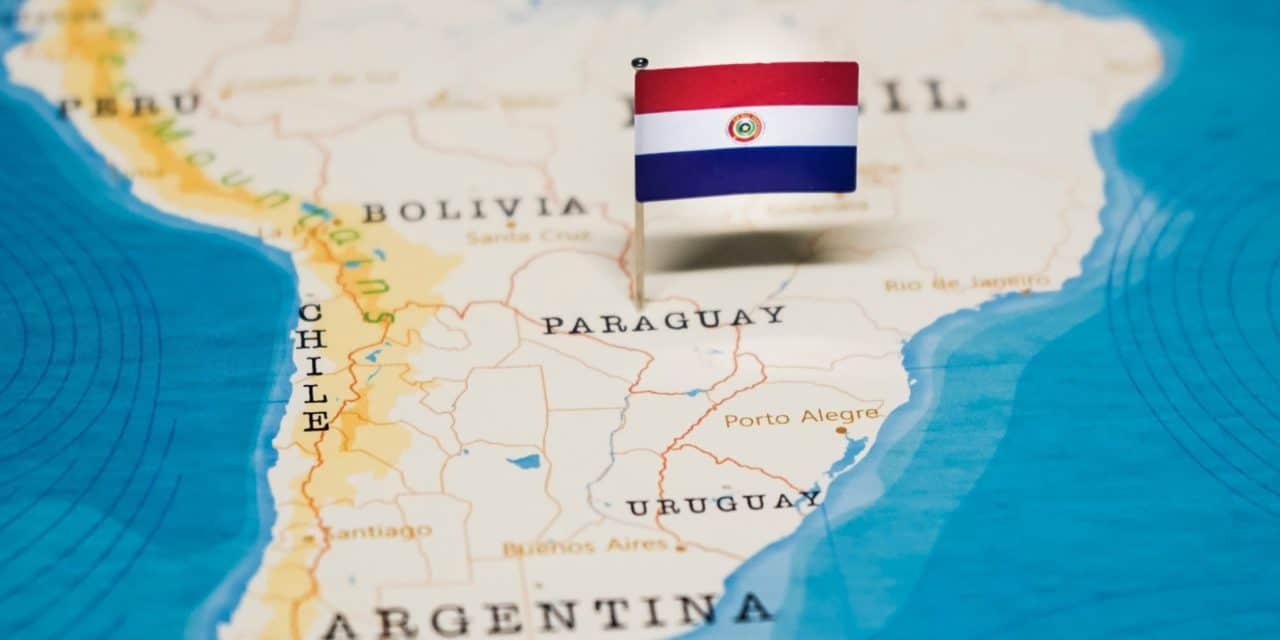 Paraguay: Entwurf zu Bitcoin-Gesetz kommt am 14. Juli