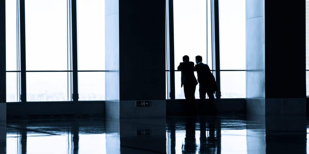 Eistee, Blockchain, Insiderhandel: SEC greift durch | BTC-ECHO