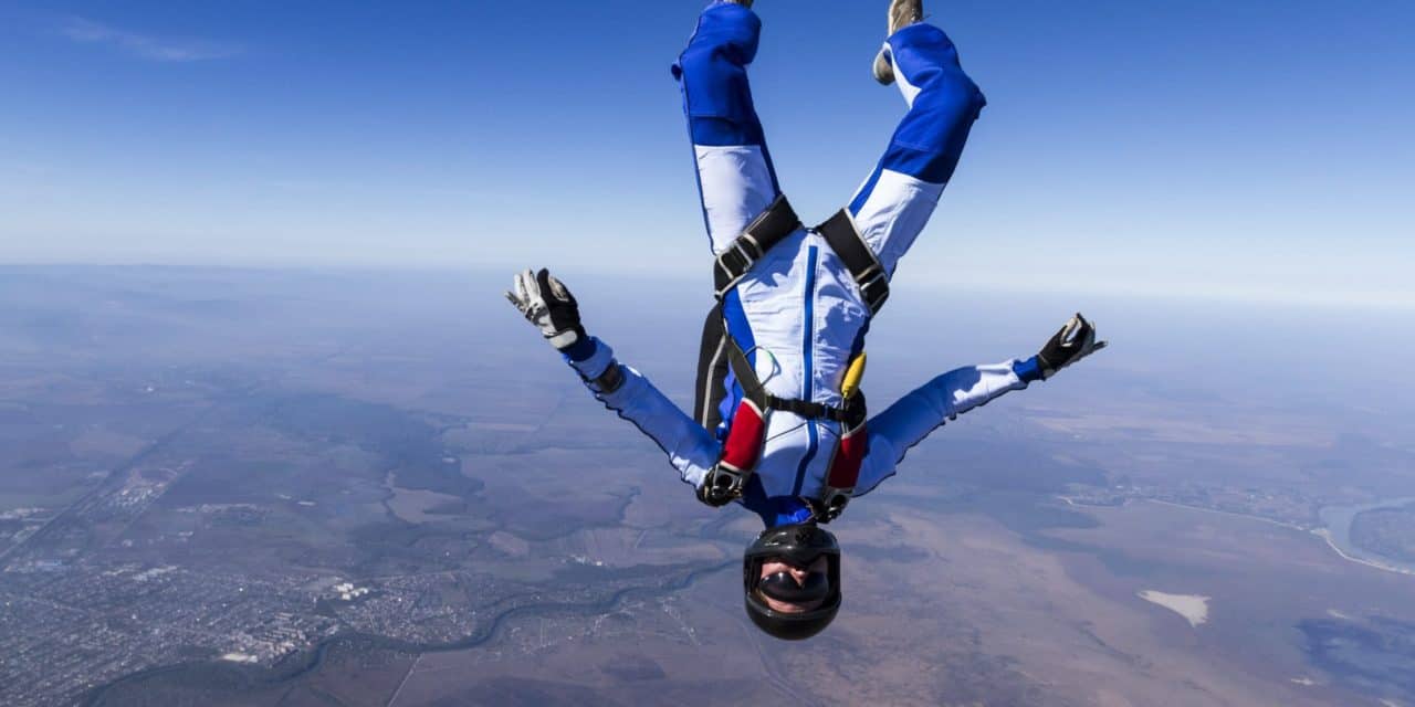 Krypto-Hype: Risikobereitschaft von Anlegern steigt